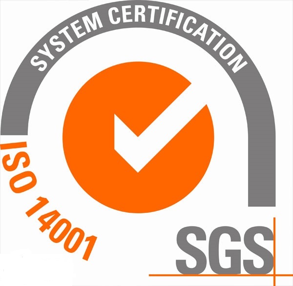 CERTIFICADO ISO 14001 KIMER