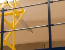 BARANDILLA TUBULAR