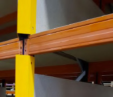 REFUERZO DEL PUNTAL