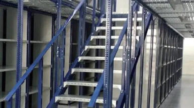 ESCALERAS KIMER