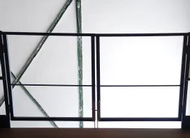 PUERTA ECO