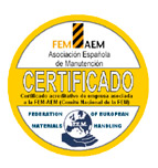 certificado