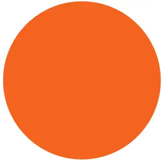 naranja ral 2004 colores