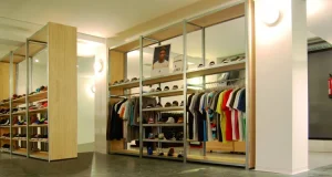 F&E-Abteilung und Eigene Designentwicklung