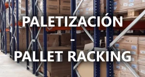 Palletization: Features and Advantages