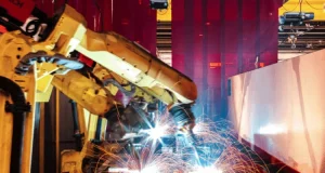 Ein näherer Blick auf Kimer