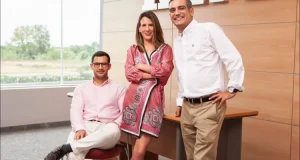 Kimer, ein Familienunternehmen