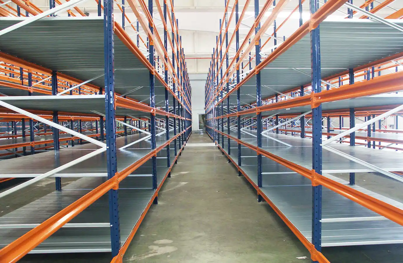 Estanteria picking Kimer