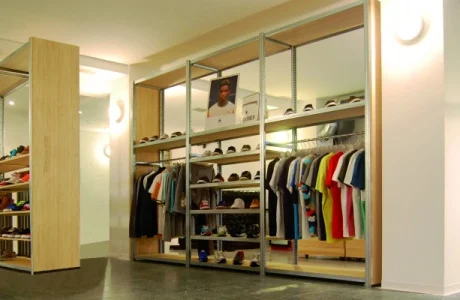 Departamento de I+D y Diseño propio