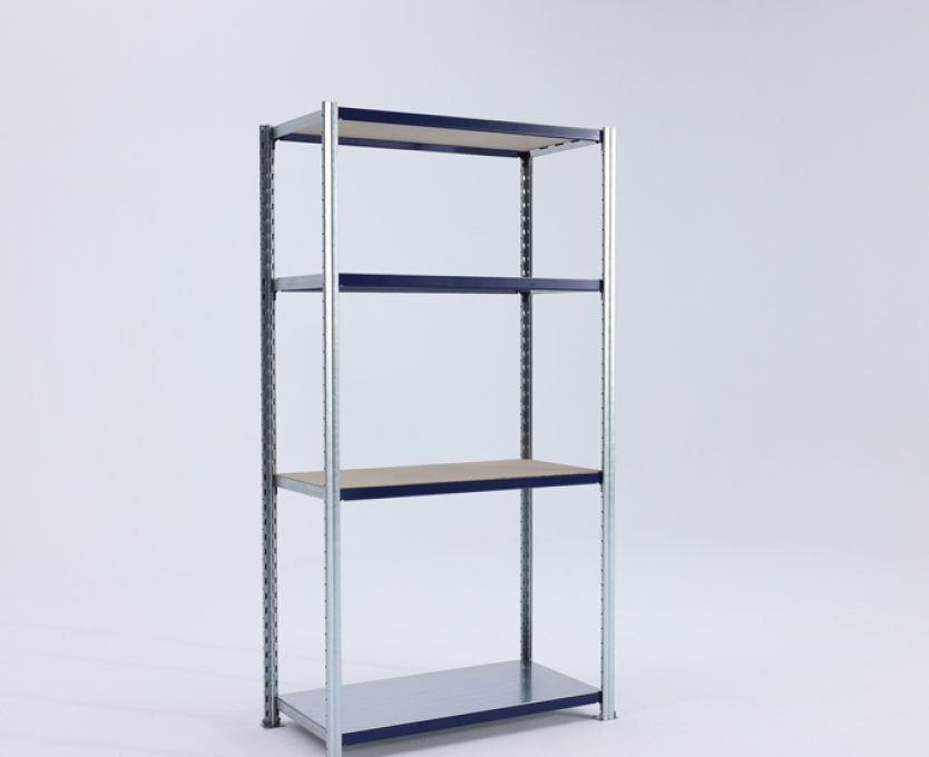 Easy Rack Evolucion Kimer