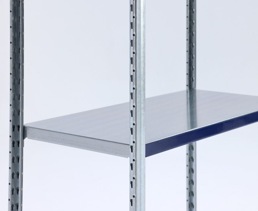 Easy Rack Evolucion con estante metalico Kimer
