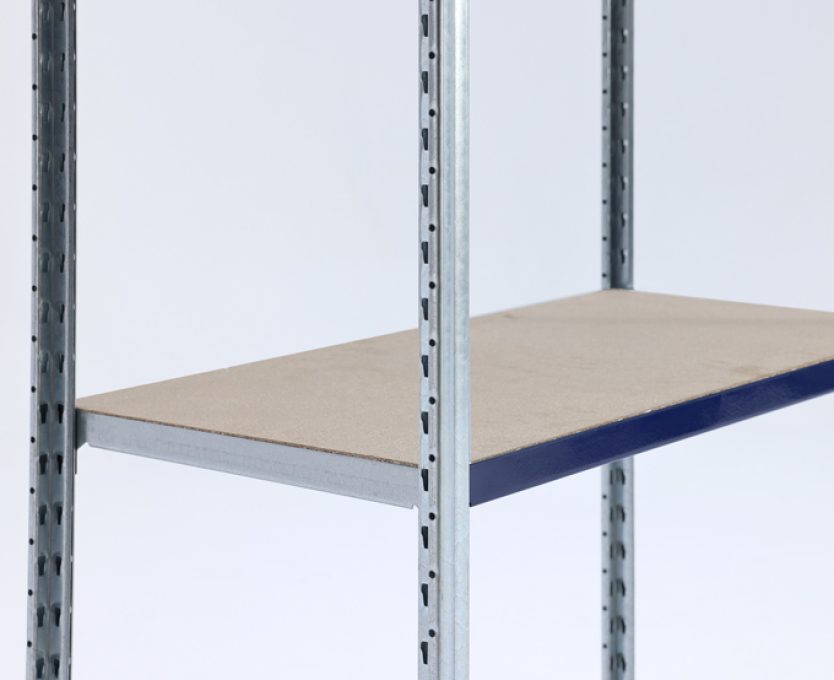 Easy Rack Evolucion con tablero aglomerado