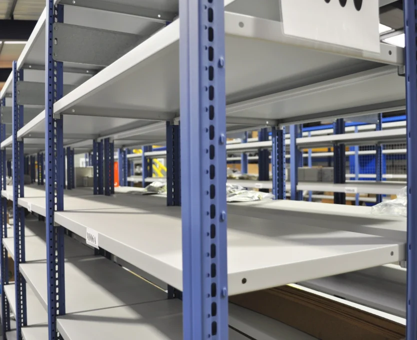 Estanteria EVO KIMER