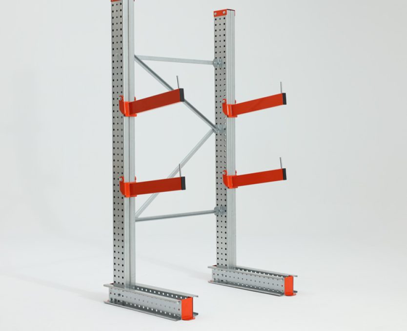 Estanteria cantilever Kimer