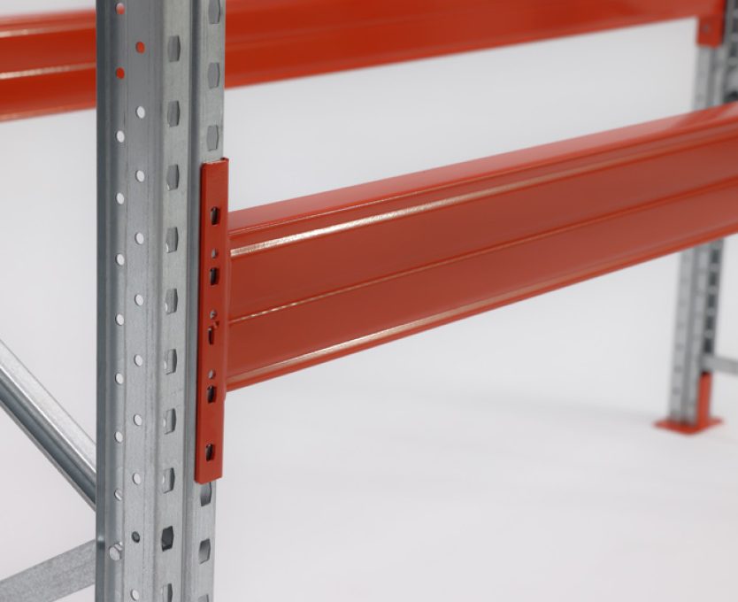 Estantería de paletizacion Kimer