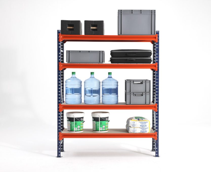 Estanteria picking Kimer