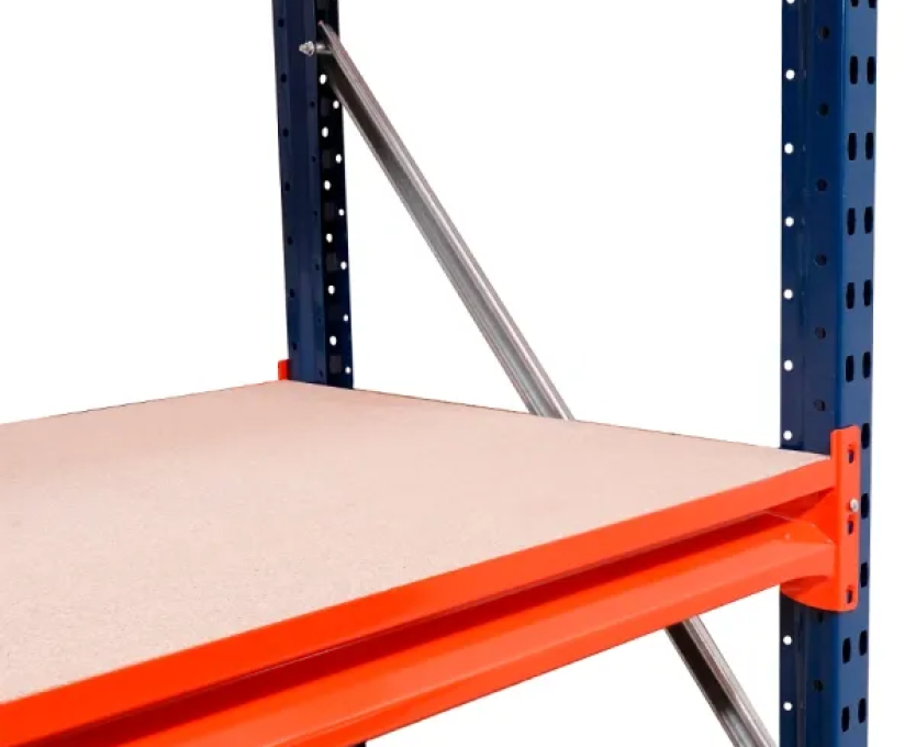 Estanteria picking con tablero Kimer