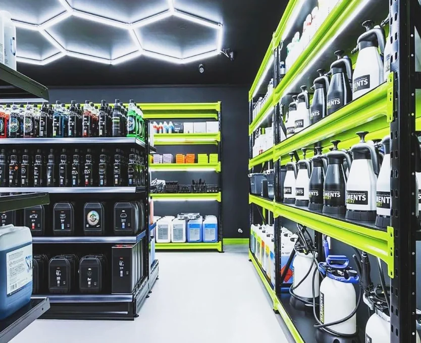 Estanteria picking kimer personalizadajpg