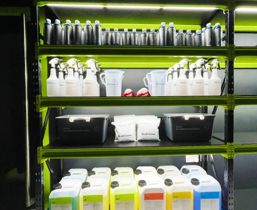 PICKING CON COLOR ESPECIAL KIMER