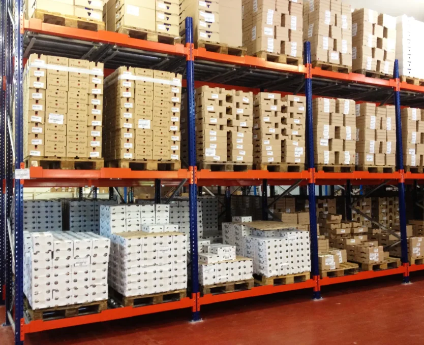 Paletizacion dinamica Kimer (2)