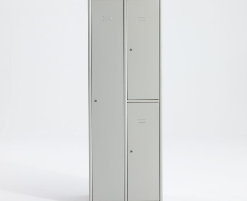 Taquilla metalica Kimer