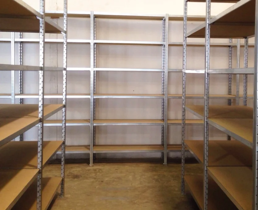 Easy rack evolucion kimer