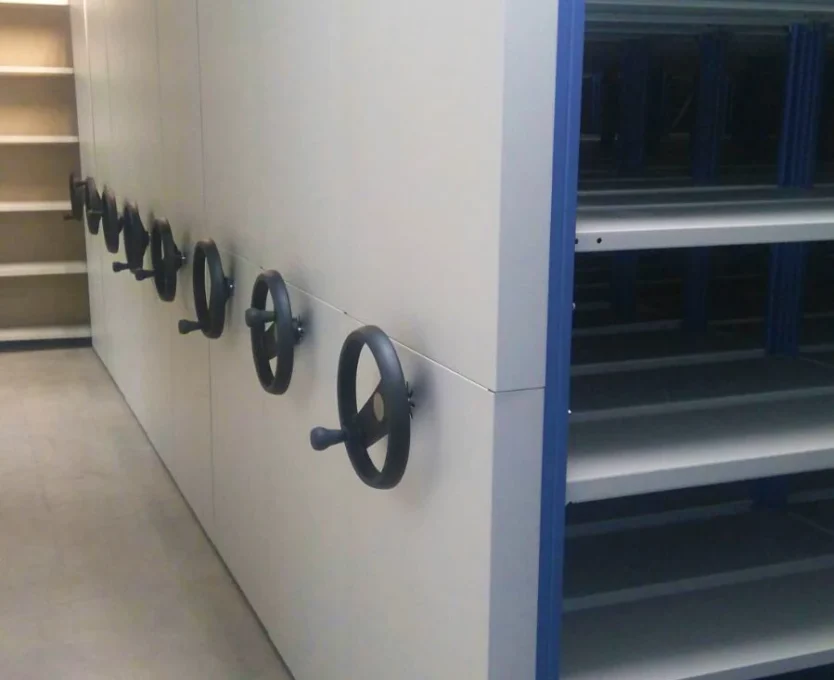 Easy rack version archivo movil