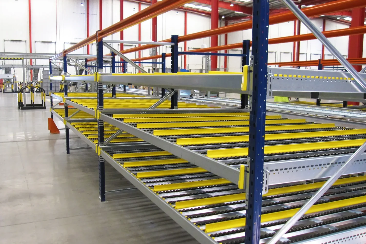 Estanteria picking carton flow de kimer (1)