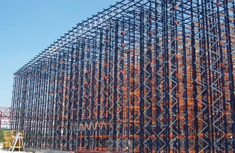 KIMER Estanterías obtiene el certificado EN1090