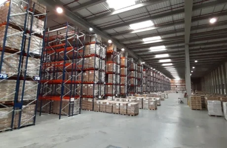 kimer finaliza un montaje destacado de pal