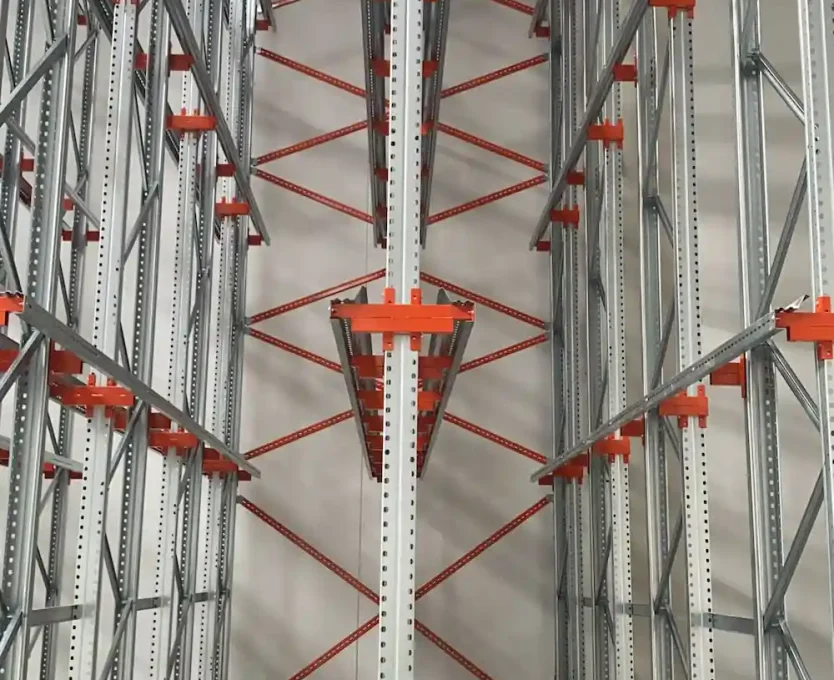 kimer paletizacion compacta