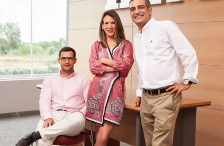 kimer una empresa familiar